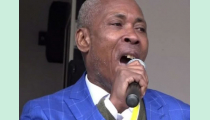 L'artiste chanteur Nkodo si-tony est mort