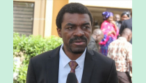 Un Camerounais directeur du patrimoine mondial de l'Unesco